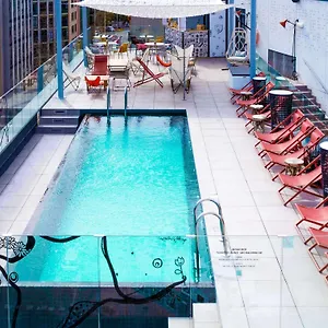 Ibis Styles Bogatell Hotel Barcellona
